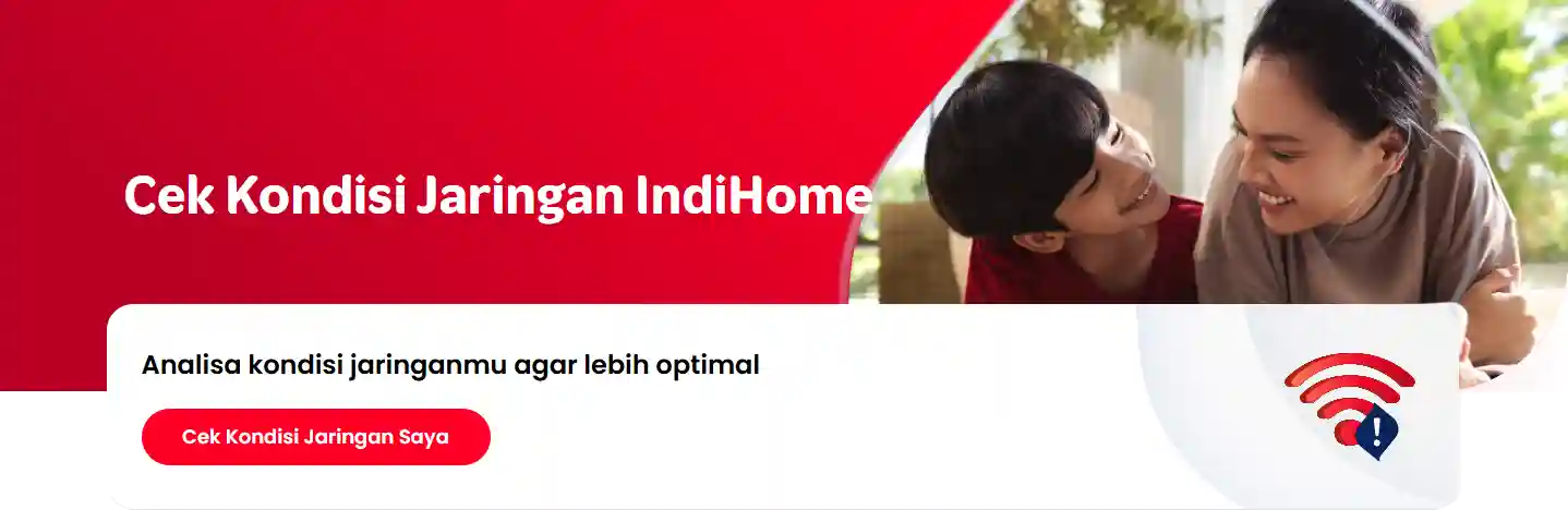 gangguan indihome,IndiHome By Telkomsel,Telkomsel