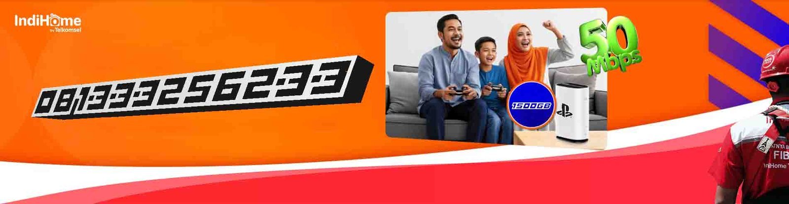 IndiHome kalimantan Timur,IndiHome By Telkomsel,Telkomsel,IndiHome Kalimantan Timur Sales,IndiHome Kalimantan Timur Promo