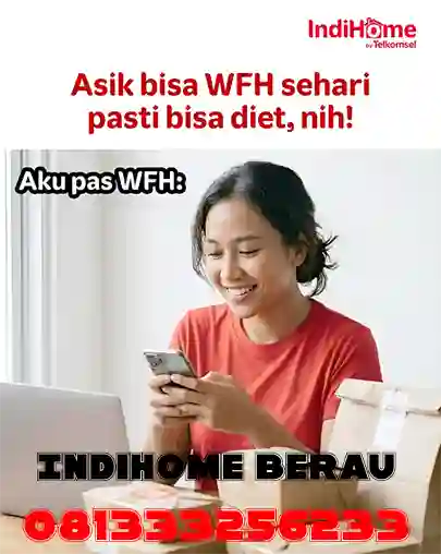 IndiHome Berau