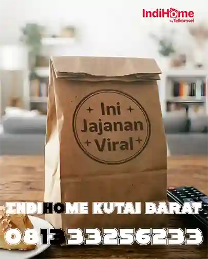 IndiHome Kutai Barat