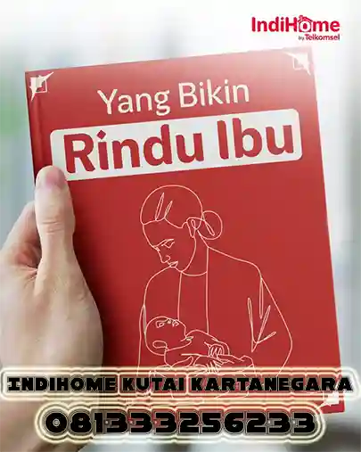 IndiHome Kutai Kartanegara