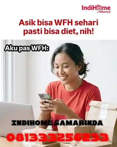 IndiHome Samarinda