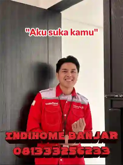 IndiHome Banjar