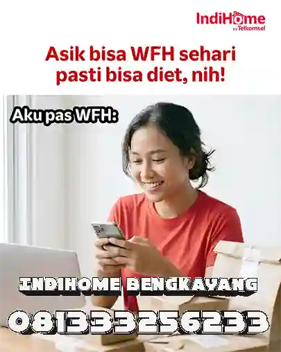 IndiHome Bengkayang