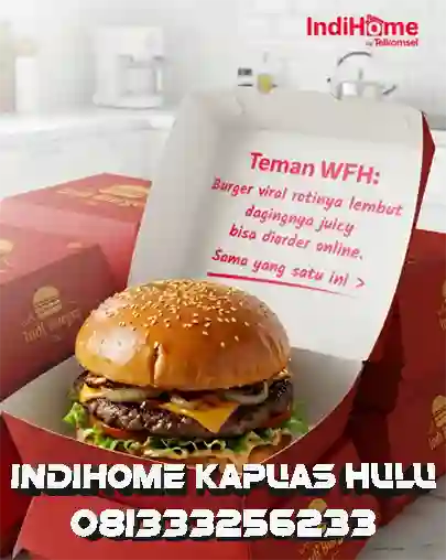 IndiHome Kapuas Hulu