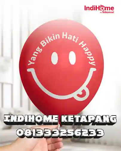 IndiHome Ketapang