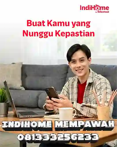 IndiHome Mempawah