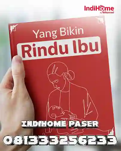 IndiHome Paser