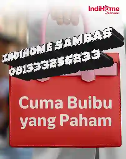 IndiHome Sambas
