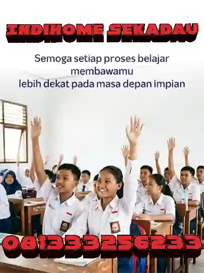 IndiHome Sekadau