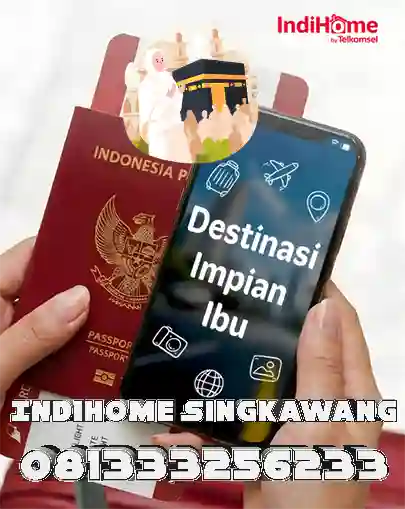 IndiHome Singkawang