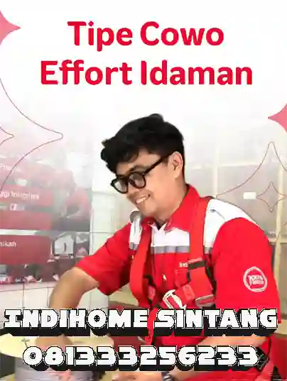 IndiHome Sintang