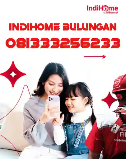 IndiHome Bulungan