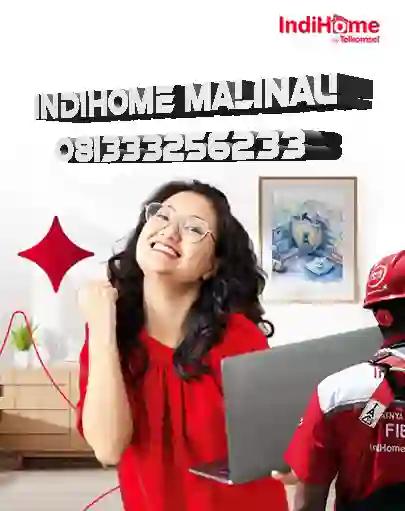 IndiHome Malinau