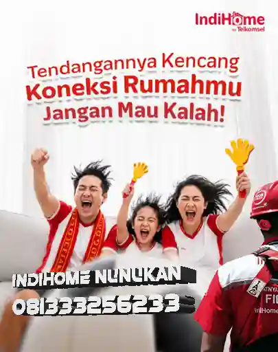 IndiHome Nunukan
