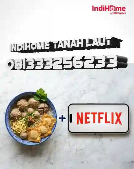 IndiHome Tanah Laut