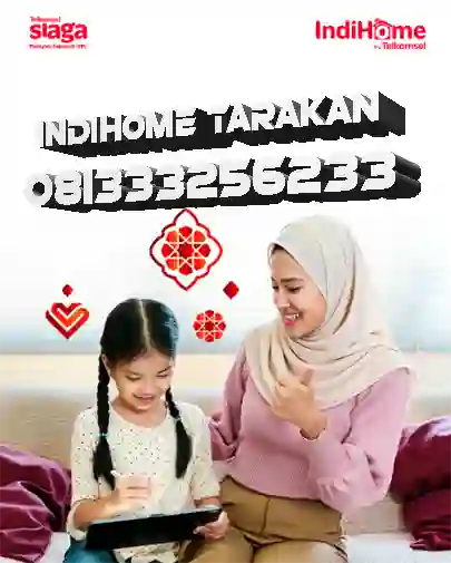 IndiHome Tarakan